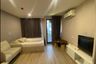 1 Bedroom Condo for rent in Brompton Pet Friendly Samrong Station, Thepharak, Samut Prakan near MRT Samrong