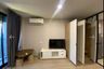1 Bedroom Condo for rent in Brompton Pet Friendly Samrong Station, Thepharak, Samut Prakan near MRT Samrong