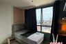 1 Bedroom Condo for rent in Bang Khun Si, Bangkok near MRT Fai Chai