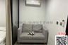 1 Bedroom Condo for rent in Sena Nikhom, Bangkok near BTS Kasetsart University