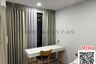 1 Bedroom Condo for rent in Sena Nikhom, Bangkok near BTS Kasetsart University