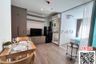 1 Bedroom Condo for rent in Bang Na, Bangkok near BTS Bang Na