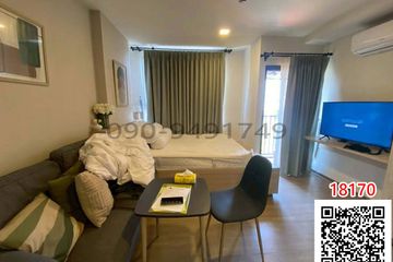1 Bedroom Condo for rent in Bang Kaeo, Samut Prakan near MRT Si Iam