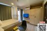 1 Bedroom Condo for rent in Bang Kaeo, Samut Prakan near MRT Si Iam