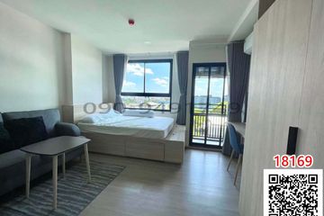 1 Bedroom Condo for rent in Samrong Nuea, Samut Prakan near BTS Bearing
