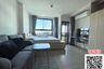 1 Bedroom Condo for rent in Samrong Nuea, Samut Prakan near BTS Bearing