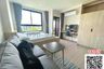 1 Bedroom Condo for rent in Samrong Nuea, Samut Prakan near BTS Bearing