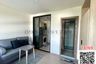 1 Bedroom Condo for rent in Samrong Nuea, Samut Prakan near BTS Bearing