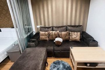 1 Bedroom Condo for sale in Bang Kapi, Bangkok