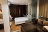 1 Bedroom Condo for sale in Bang Kapi, Bangkok