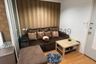 1 Bedroom Condo for sale in Bang Kapi, Bangkok