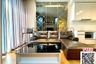 2 Bedroom Condo for rent in Chom Phon, Bangkok near MRT Lat Phrao