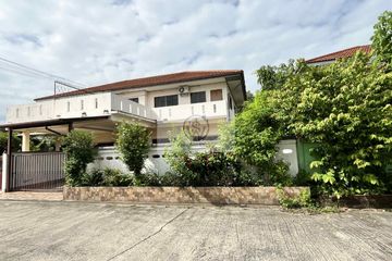 3 Bedroom House for sale in Bang Si Mueang, Nonthaburi