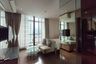 1 Bedroom Condo for rent in Park Origin Phrom Phong, Khlong Tan, Bangkok near BTS Phrom Phong