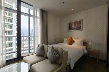 1 Bedroom Condo for rent in Park Origin Phrom Phong, Khlong Tan, Bangkok near BTS Phrom Phong