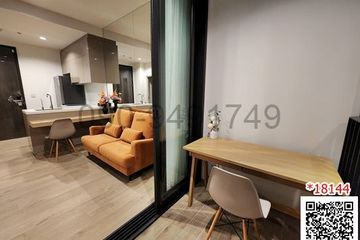 1 Bedroom Condo for sale in Quinn Sukhumvit 101, Bang Chak, Bangkok near BTS Punnawithi