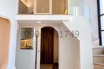 1 Bedroom Condo for sale in Chatuchak, Bangkok near MRT Phaholyothin 24