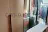 1 Bedroom Condo for rent in Flexi Sathorn - Charoennakorn, Bang Lamphu Lang, Bangkok near BTS Krung Thon Buri