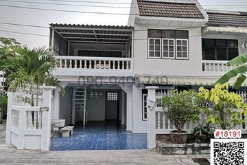5 Bedroom Townhouse for rent in Din Daeng, Bangkok near MRT Sutthisan