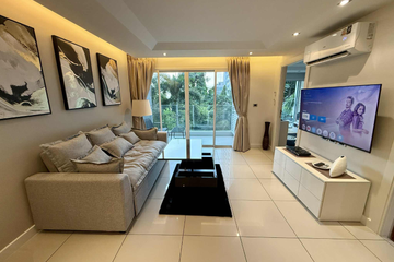 1 Bedroom Condo for sale in Sunset Boulevard 1, Nong Prue, Chonburi