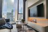 1 Bedroom Condo for sale in Tait Sathorn 12, Silom, Bangkok near BTS Saint Louis