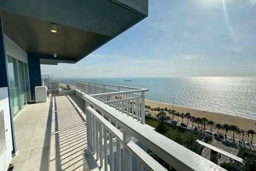 3 Bedroom Condo for rent in Lumpini Park Beach Jomtien, 