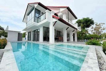 4 Bedroom Villa for rent in Na Jomtien, Chonburi