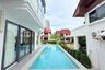 4 Bedroom Villa for rent in Na Jomtien, Chonburi