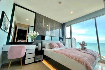 1 Bedroom Condo for rent in Nong Prue, Chonburi
