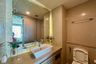 1 Bedroom Condo for rent in Nong Prue, Chonburi
