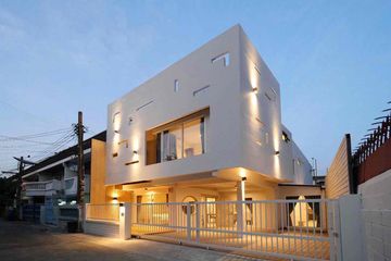 3 Bedroom House for Sale or Rent in Phra Khanong Nuea, Bangkok near BTS Phra Khanong