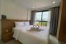 1 Bedroom Condo for sale in City Garden Pratumnak, Nong Prue, Chonburi