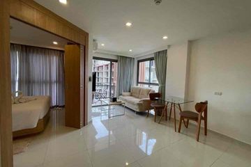 1 Bedroom Condo for sale in City Garden Pratumnak, Nong Prue, Chonburi