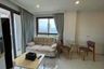 1 Bedroom Condo for sale in City Garden Pratumnak, Nong Prue, Chonburi