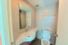 1 Bedroom Condo for sale in Lumpini Park Rattanathibet-Ngamwongwan, Bang Kraso, Nonthaburi near MRT Bang Krasor