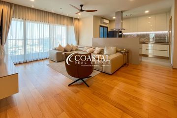 3 Bedroom Condo for sale in Hyde Sukhumvit 13, Khlong Toei Nuea, Bangkok near BTS Nana