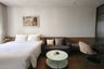 1 Bedroom Condo for rent in Park Origin Phrom Phong, Khlong Tan, Bangkok near BTS Phrom Phong