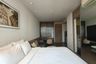 1 Bedroom Condo for rent in Park Origin Phrom Phong, Khlong Tan, Bangkok near BTS Phrom Phong
