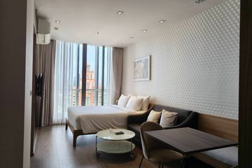 1 Bedroom Condo for rent in Park Origin Phrom Phong, Khlong Tan, Bangkok near BTS Phrom Phong