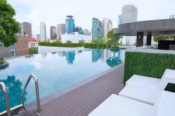 2 Bedroom Condo for rent in 15 Sukhumvit Residences, Khlong Toei Nuea, Bangkok near BTS Nana