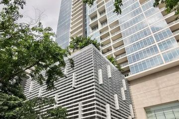 1 Bedroom Condo for rent in 185 Rajadamri, Lumpini, Bangkok near BTS Ratchadamri