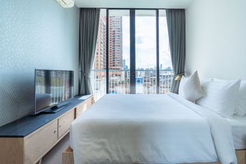 2 Bedroom Condo for rent in Park Origin Phrom Phong, Khlong Tan, Bangkok near BTS Phrom Phong