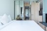 2 Bedroom Condo for rent in Park Origin Phrom Phong, Khlong Tan, Bangkok near BTS Phrom Phong