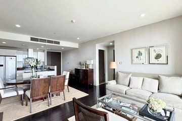 2 Bedroom Condo for sale in Watermark Chaophraya River, Bang Lamphu Lang, Bangkok