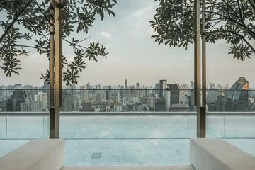 1 Bedroom Condo for rent in 28 Chidlom, Lumpini, Bangkok near BTS Chit Lom