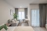 1 Bedroom Condo for rent in Life Rama 4 - Asoke, Khlong Toei, Bangkok near MRT Queen Sirikit National Convention Centre