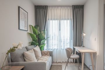 1 Bedroom Condo for rent in Life Rama 4 - Asoke, Khlong Toei, Bangkok near MRT Queen Sirikit National Convention Centre