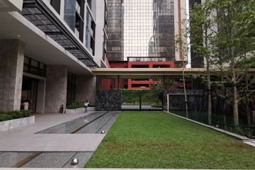 1 Bedroom Condo for rent in 28 Chidlom, Lumpini, Bangkok near BTS Chit Lom