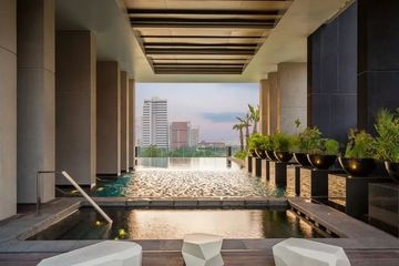 1 Bedroom Condo for rent in 185 Rajadamri, Lumpini, Bangkok near BTS Ratchadamri
