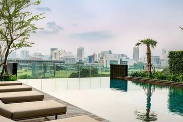 1 Bedroom Condo for rent in 185 Rajadamri, Lumpini, Bangkok near BTS Ratchadamri